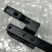 WINDSCREEN WIPER ARMS FOR A MITSUBISHI SPACE GEAR/L400 VAN - PA4W