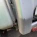 FRONT BULLBAR FOR A MITSUBISHI GENERAL (EXPORT) - BODY