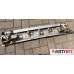 GOLD FRONT BUMPER CENTRE TOPPER FOR A MITSUBISHI V20,40# - GOLD FRONT BUMPER CENTRE TOPPER