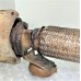 CATALYTIC CONVERTER AND FRONT PIPE EXHAUST FOR A MITSUBISHI GENERAL (SINGAPORE,BRUNEI) - INTAKE & EXHAUST