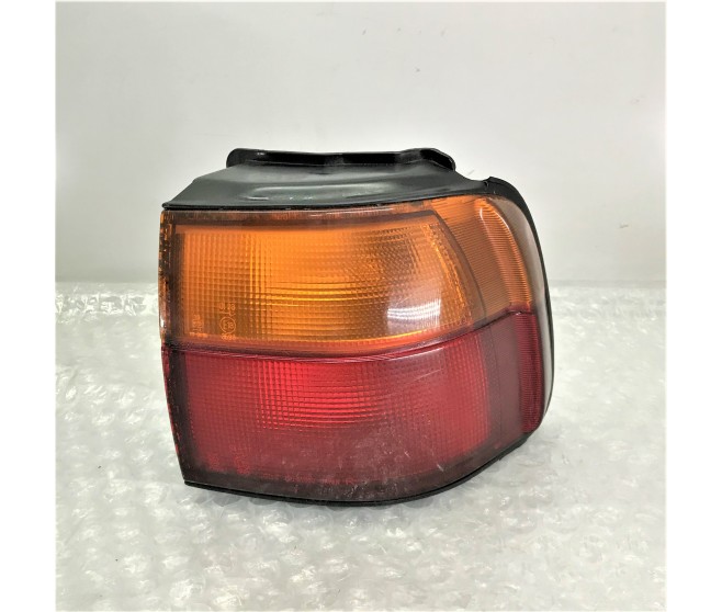 BODY LAMP REAR RIGHT FOR A MITSUBISHI CHASSIS ELECTRICAL - 