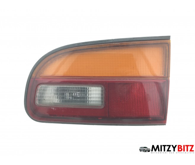 TAILGATE LIGHT REAR RIGHT FOR A MITSUBISHI PA-PF# - REAR EXTERIOR LAMP