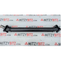 REAR PROP SHAFT