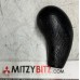 GEARSHIFT LEVER KNOB FOR A MITSUBISHI JAPAN - TRANSFER
