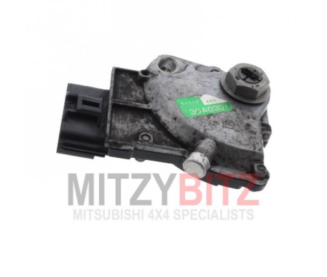 AUTO GEARBOX CASE INHIBITOR SWITCH FOR A MITSUBISHI PA-PF# - A/T CASE