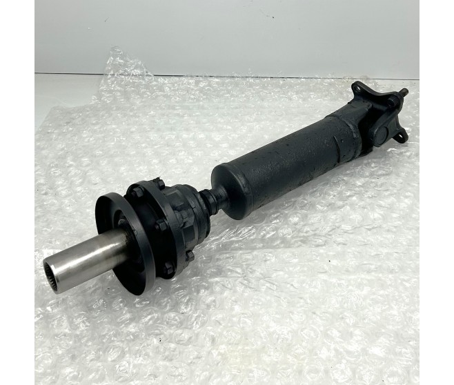 REAR PROP SHAFT FOR A MITSUBISHI PAJERO - V26WG