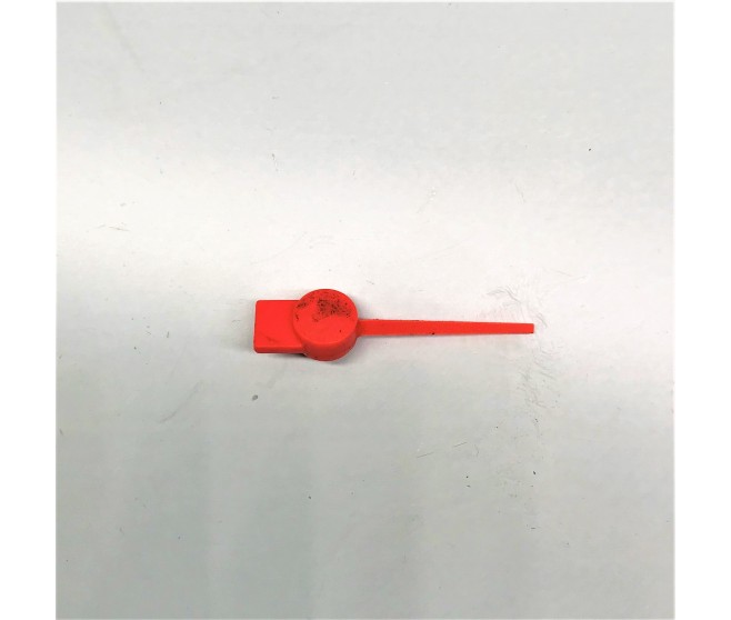 FUEL GAUGE OR TEMP GAUGE NEEDLE ONLY FOR A MITSUBISHI V30,40# - FUEL GAUGE OR TEMP GAUGE NEEDLE ONLY