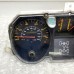 SPEEDO CLOCK - SPARES OR REPAIRS FOR A MITSUBISHI PAJERO - V46W