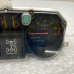 SPEEDO CLOCK - SPARES OR REPAIRS FOR A MITSUBISHI V46W - 2800D-TURBO/LONG WAGON - GLX(SS4),5FM/T LHD / 1990-12-01 - 2004-04-30 - SPEEDO CLOCK