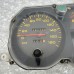 AUTOMATIC SPPEDO CLOCK  SPARES OR REPAIRS  MR115006 FOR A MITSUBISHI PAJERO - V26WG