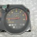 AUTOMATIC SPPEDO CLOCK  SPARES OR REPAIRS  MR115006 FOR A MITSUBISHI PAJERO - V46W