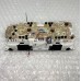 SPEEDOMETER MR146389  FOR A MITSUBISHI DELICA SPACE GEAR/CARGO - PB5W
