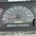 SPEEDOMETER MR146389 FOR A MITSUBISHI DELICA SPACE GEAR/CARGO - PD5V