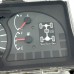 SPEEDOMETER MR146389 FOR A MITSUBISHI DELICA SPACE GEAR/CARGO - PA5W