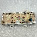 SPEEDOMETER MR146389 FOR A MITSUBISHI CHASSIS ELECTRICAL - 