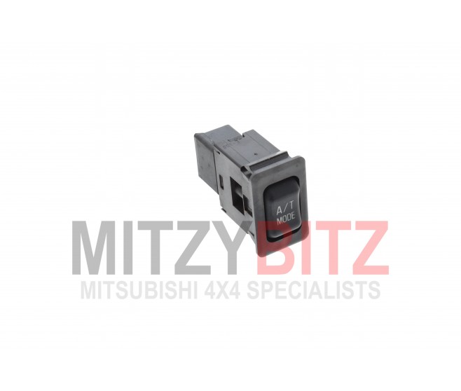 AUTO MODE POWER AND ECONOMY SWITCH FOR A MITSUBISHI V20,40# - SWITCH & CIGAR LIGHTER