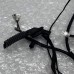 TAILGATE HARNESS FOR A MITSUBISHI V20,40# - WIRING & ATTACHING PARTS