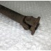 FRONT PROP SHAFT FOR A MITSUBISHI H57A - FRONT PROP SHAFT