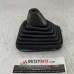 GEARSHIFT LEVER GATER FOR A MITSUBISHI H53,58A - GEARSHIFT LEVER GATER