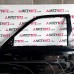 BARE DOOR FRONT LEFT FOR A MITSUBISHI STRADA - K74T