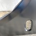 LEFT FRONT WING FOR A MITSUBISHI L200 - K75T