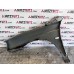 FRONT RIGHT FENDER WING FOR A MITSUBISHI L200 - K75T