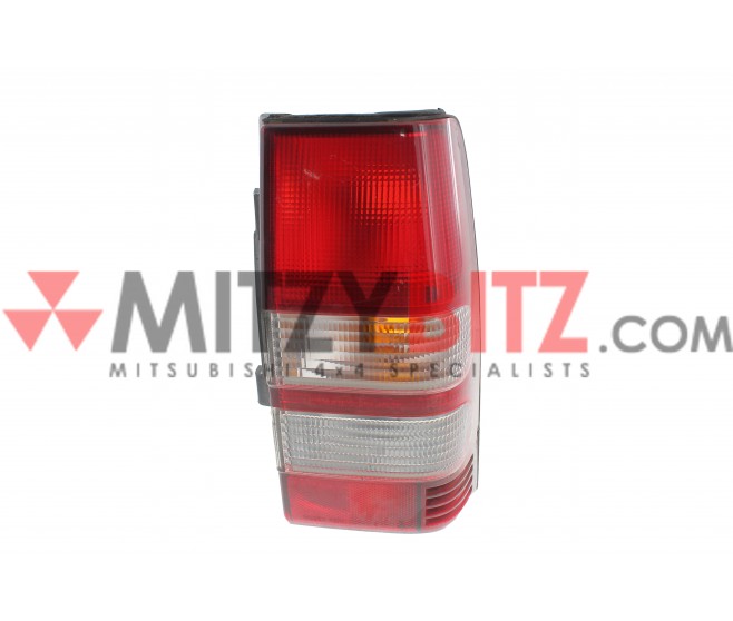 REAR RIGHT BODY LAMP FOR A MITSUBISHI PAJERO MINI - H51A