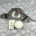 BACK DOOR LOCK ACTUATOR FOR A MITSUBISHI H51A - 660/2WD - XR-1,3FA/T(9606-) / 1994-10-01 - 1998-08-31 - 