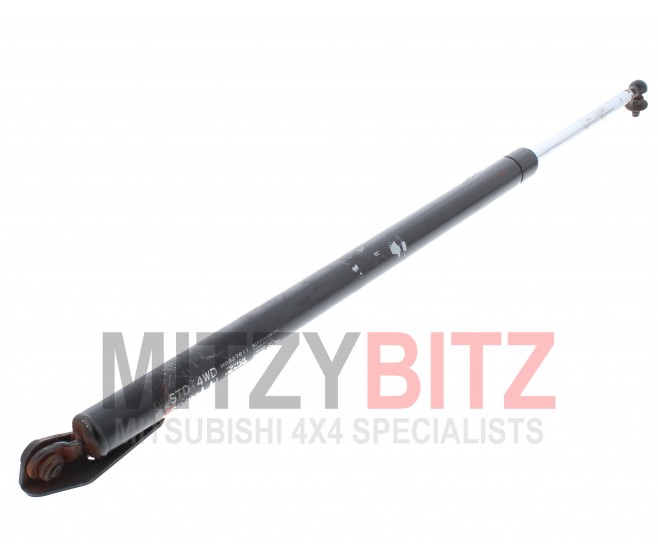 TAILGATE GAS SPRING REAR LEFT FOR A MITSUBISHI SPACE GEAR/L400 VAN - PD5W