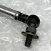 TAILGATE GAS STRUT SPRING REAR LEFT