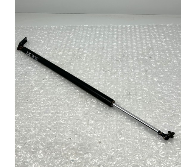 TAILGATE GAS STRUT SPRING REAR RIGHT FOR A MITSUBISHI PA-PF# - TAILGATE PANEL & GLASS