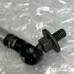 TAILGATE GAS STRUT SPRING REAR RIGHT