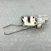 FRONT DOOR LATCH LEFT FOR A MITSUBISHI SPACE GEAR/L400 VAN - PA3W