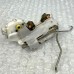 FRONT DOOR LATCH LEFT FOR A MITSUBISHI DELICA SPACE GEAR/CARGO - PD4W