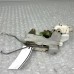 DOOR LATCH FRONT RIGHT FOR A MITSUBISHI DELICA SPACE GEAR/CARGO - PA4W