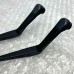 FRONT WIPER ARMS FOR A MITSUBISHI L200 - K65T