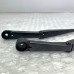 FRONT WIPER ARMS FOR A MITSUBISHI L200 - K76T