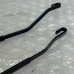 FRONT WIPER ARMS FOR A MITSUBISHI PAJERO/MONTERO SPORT - K96W