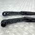 FRONT WIPER ARMS FOR A MITSUBISHI NATIVA - K96W