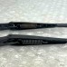 FRONT WIPER ARMS FOR A MITSUBISHI CHALLENGER - K96W