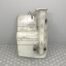 WINDSHIELD WASHER TANK