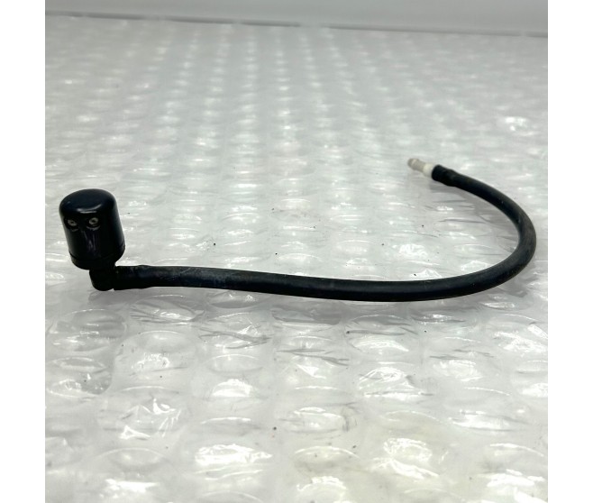 REAR WINDOW WASHER NOZZLE FOR A MITSUBISHI L400 - PA4W