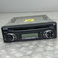 STEREO RADIO CD PLAYER