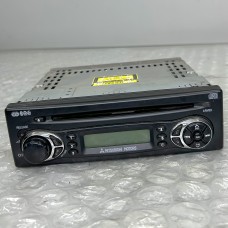 STEREO RADIO CD PLAYER