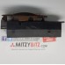 WINDOW SWITCH WITH WOOD TRIM REAR RIGHT FOR A MITSUBISHI JAPAN - CHASSIS ELECTRICAL
