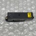 WINDOW SWITCH WITH TRIM REAR LEFT FOR A MITSUBISHI SHOGUN SPORT - K80,90#