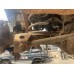 SWB 3 DOOR REAR AXLE WITH 4.636 REAR DIFF FOR A MITSUBISHI V20-50# - SWB 3 DOOR REAR AXLE WITH 4.636 REAR DIFF