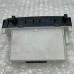 HEATER CONTROLS SPARES AND REPAIRS FOR A MITSUBISHI PAJERO - V25W