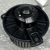 HEATER BLOWER MOTOR FAN