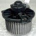 HEATER BLOWER MOTOR FAN